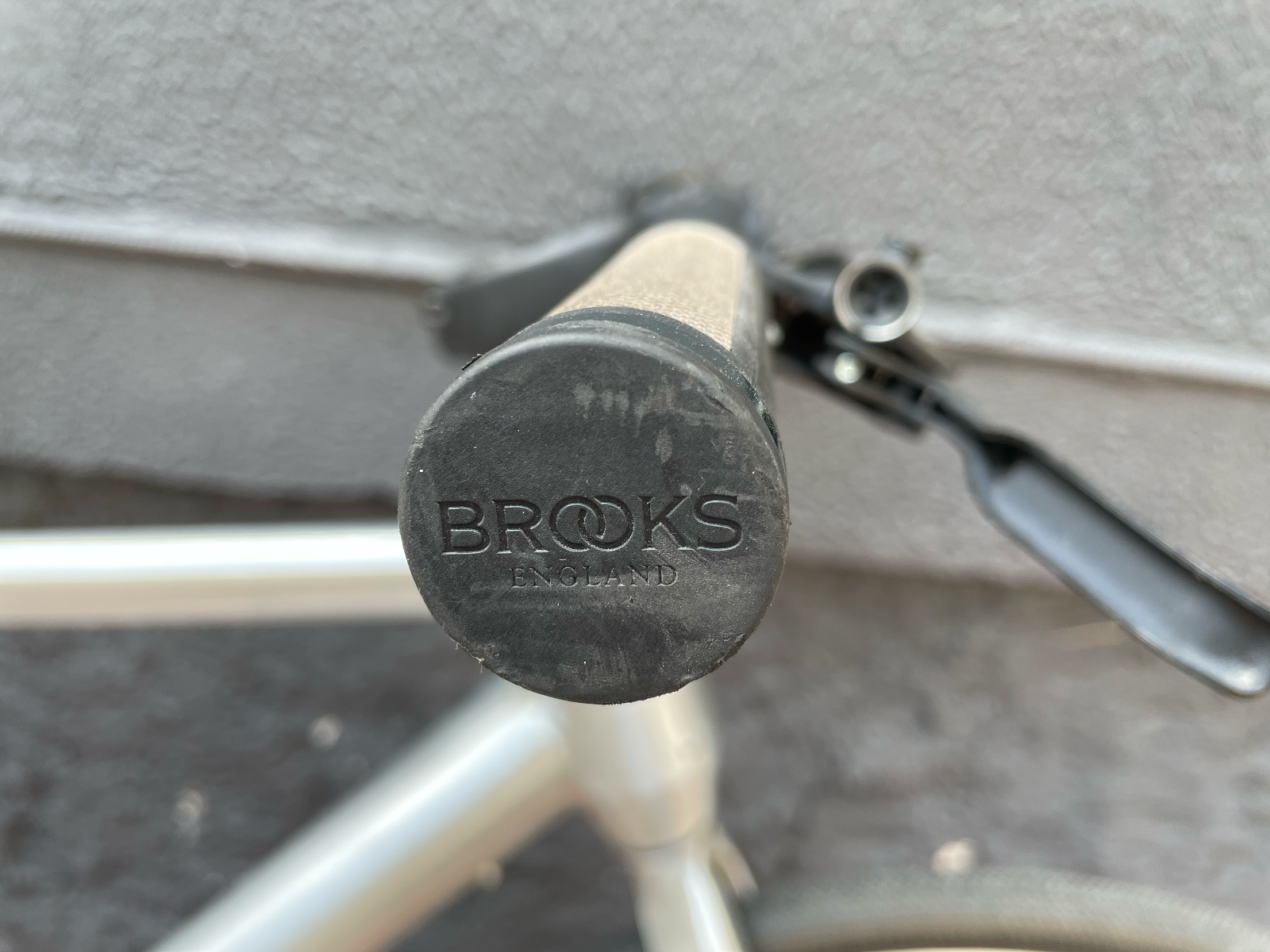 Электровелосипед WATT Brooklyn