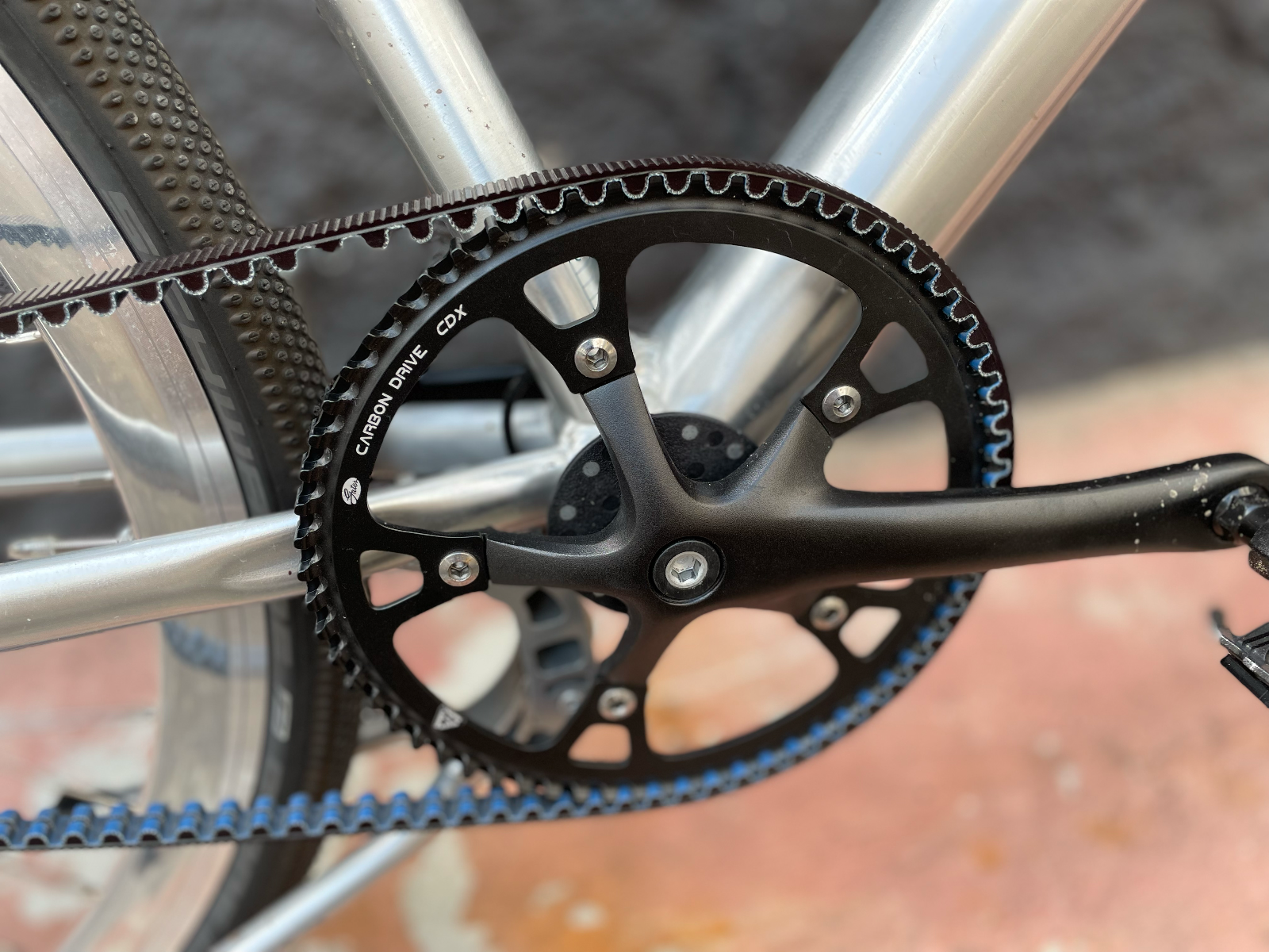 Электровелосипед WATT Brooklyn