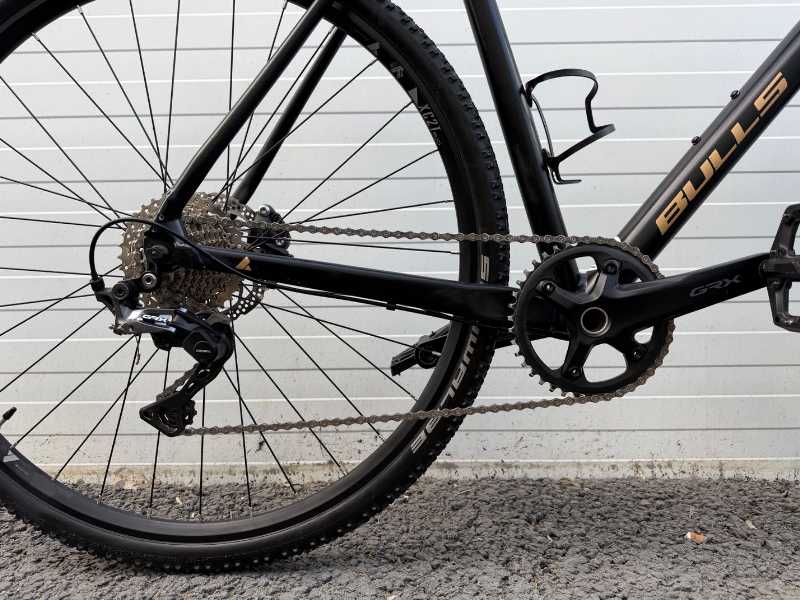 ВЕЛОСИПЕД BULLS Grinder 3(2023)