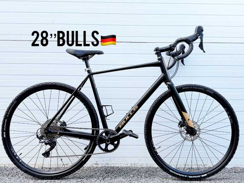 ВЕЛОСИПЕД BULLS Grinder 3(2023)