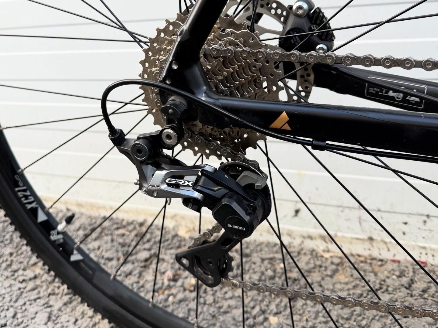 ВЕЛОСИПЕД BULLS Grinder 3(2023)