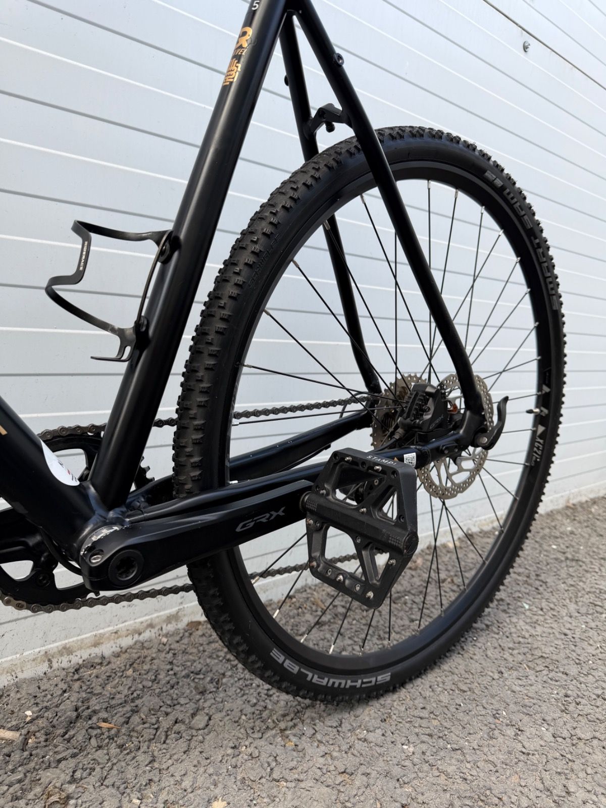 ВЕЛОСИПЕД BULLS Grinder 3(2023)