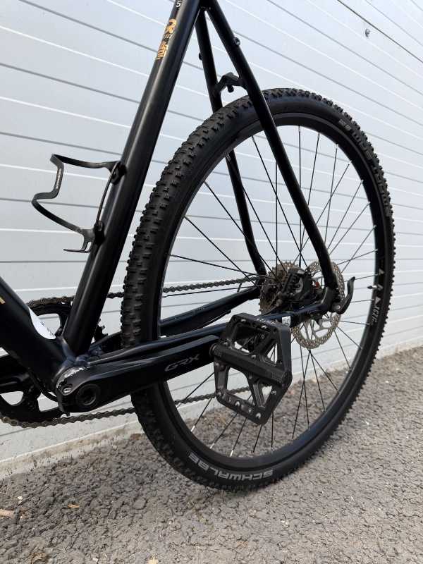 ВЕЛОСИПЕД BULLS Grinder 3(2023)