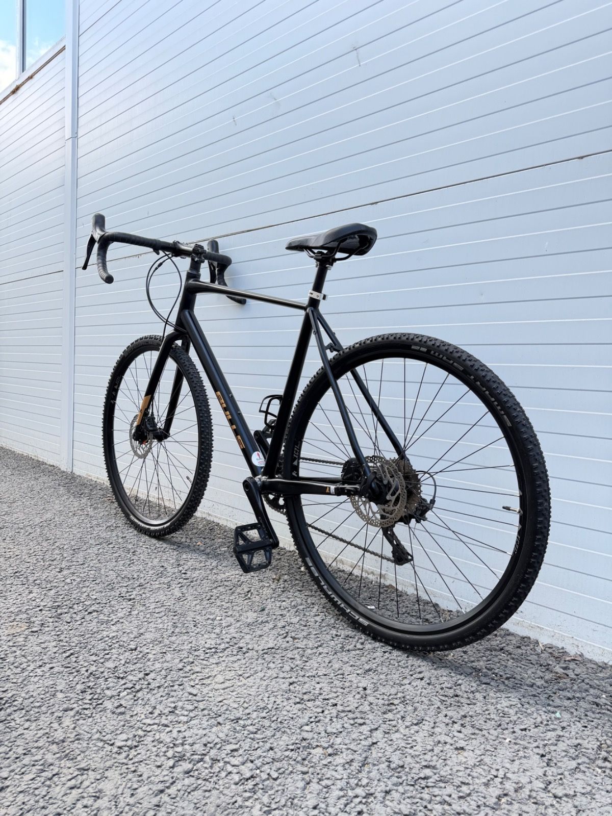 ВЕЛОСИПЕД BULLS Grinder 3(2023)