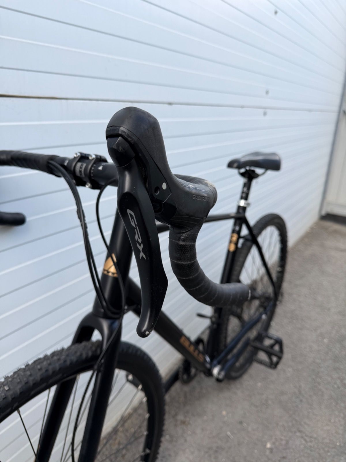 ВЕЛОСИПЕД BULLS Grinder 3(2023)