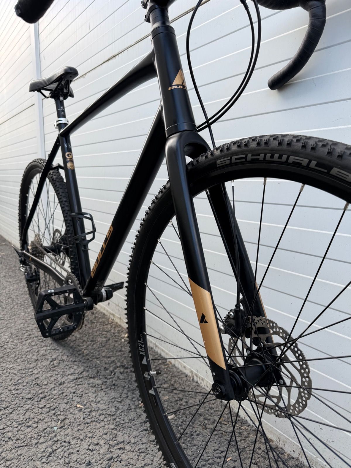 ВЕЛОСИПЕД BULLS Grinder 3(2023)