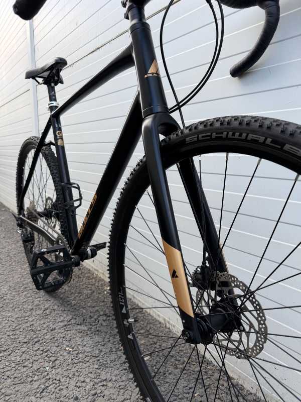 ВЕЛОСИПЕД BULLS Grinder 3(2023)