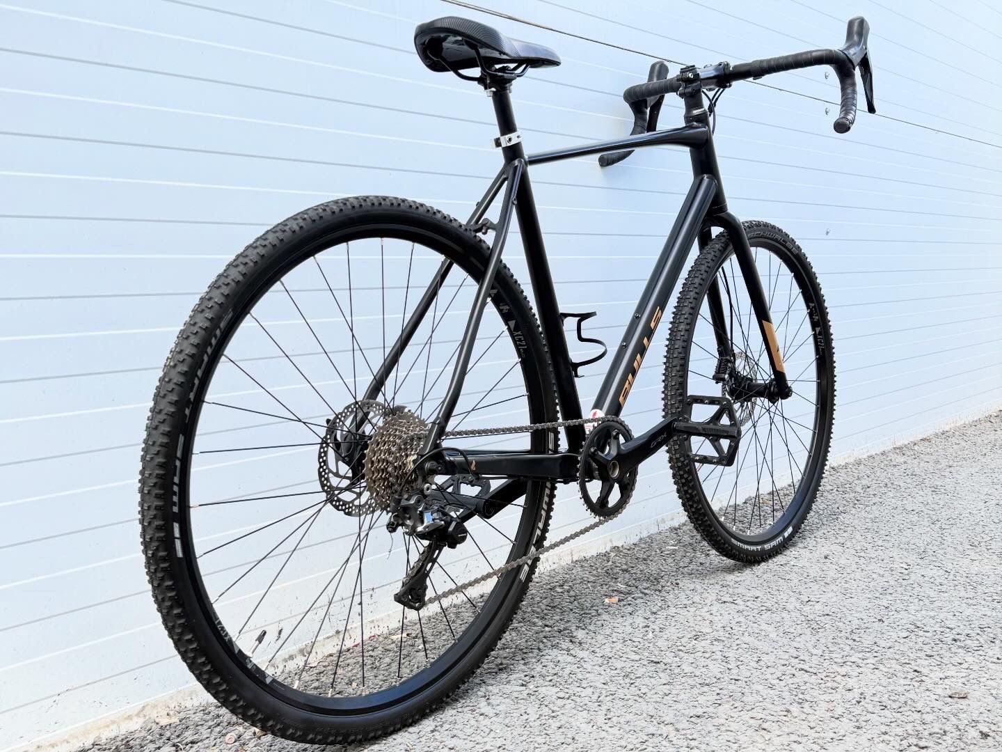 ВЕЛОСИПЕД BULLS Grinder 3(2023)