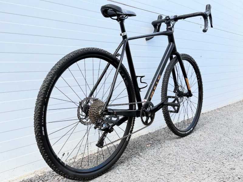 ВЕЛОСИПЕД BULLS Grinder 3(2023)