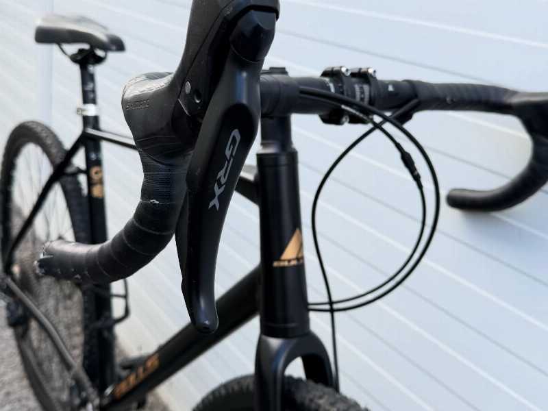 ВЕЛОСИПЕД BULLS Grinder 3(2023)