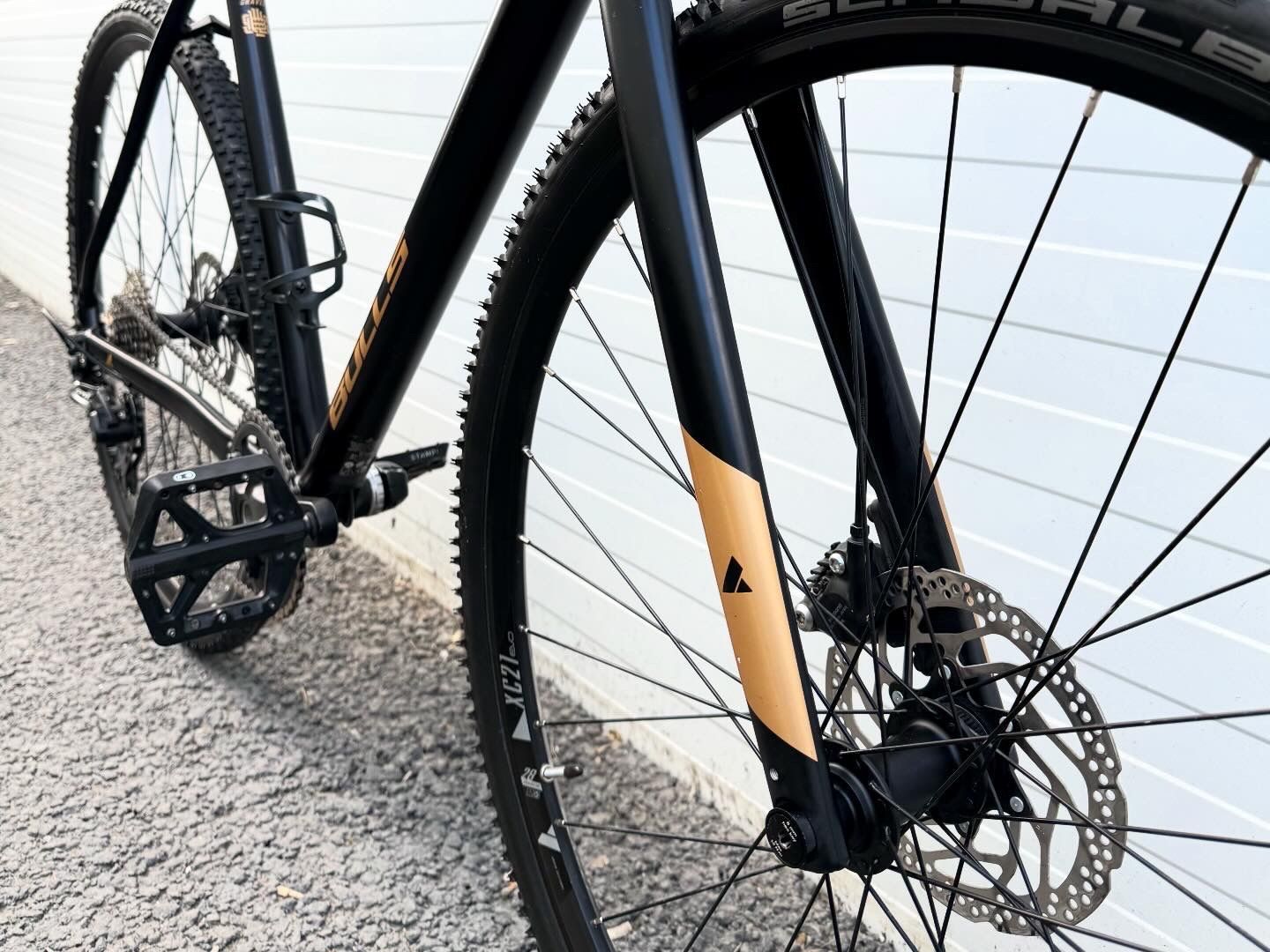 ВЕЛОСИПЕД BULLS Grinder 3(2023)