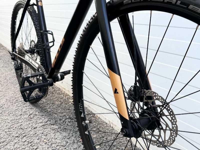 ВЕЛОСИПЕД BULLS Grinder 3(2023)