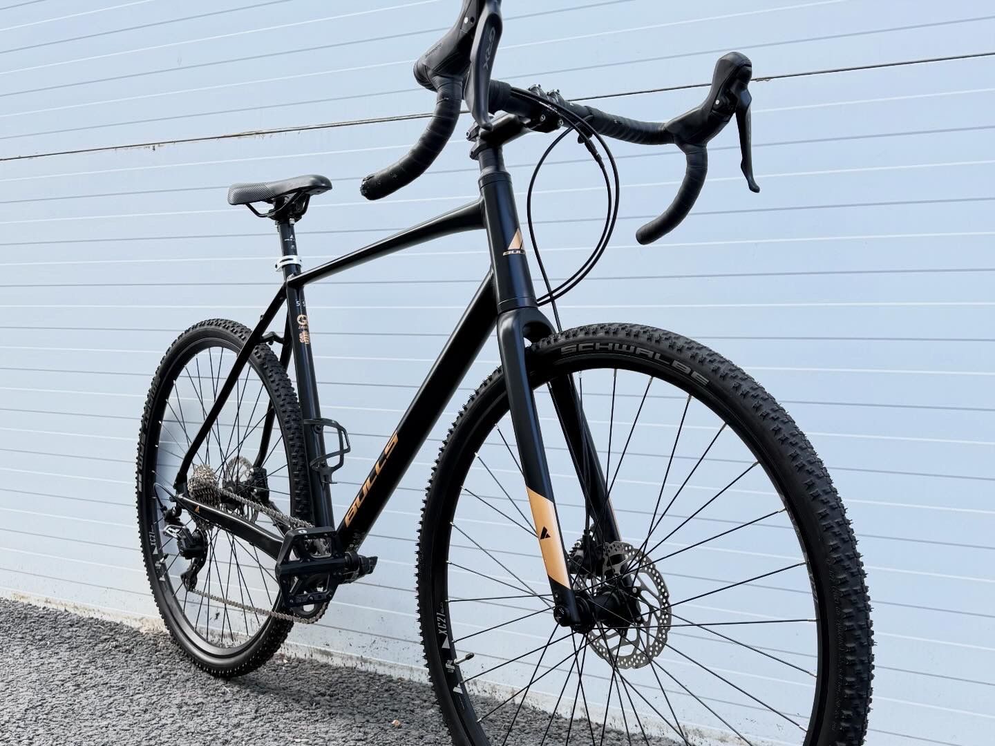 ВЕЛОСИПЕД BULLS Grinder 3(2023)