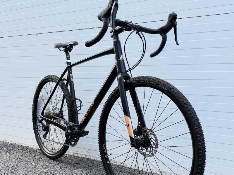 ВЕЛОСИПЕД BULLS Grinder 3(2023)