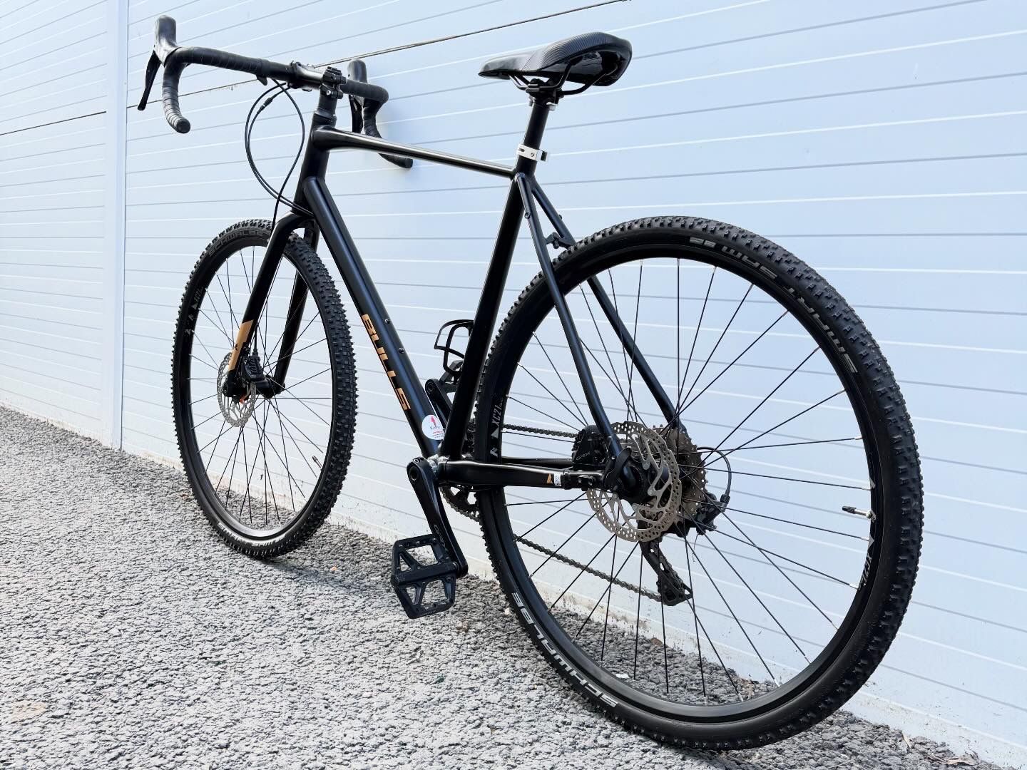 ВЕЛОСИПЕД BULLS Grinder 3(2023)