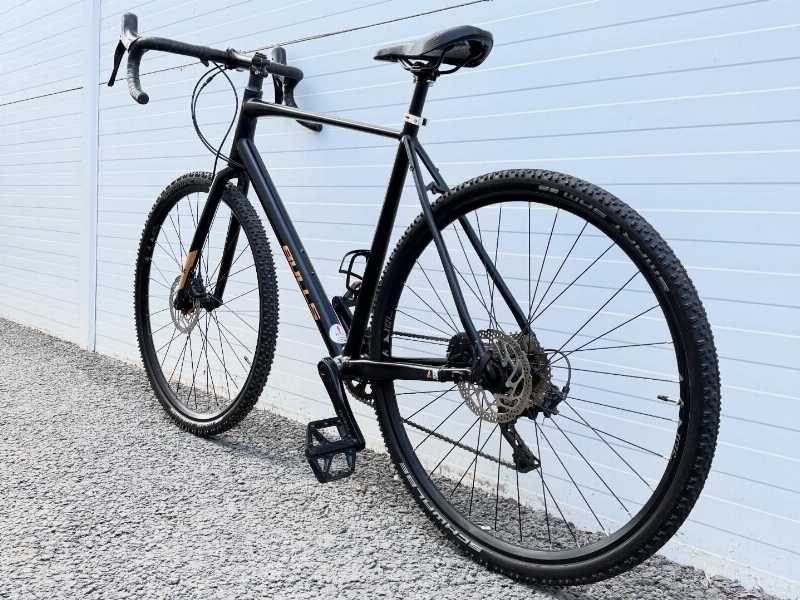 ВЕЛОСИПЕД BULLS Grinder 3(2023)