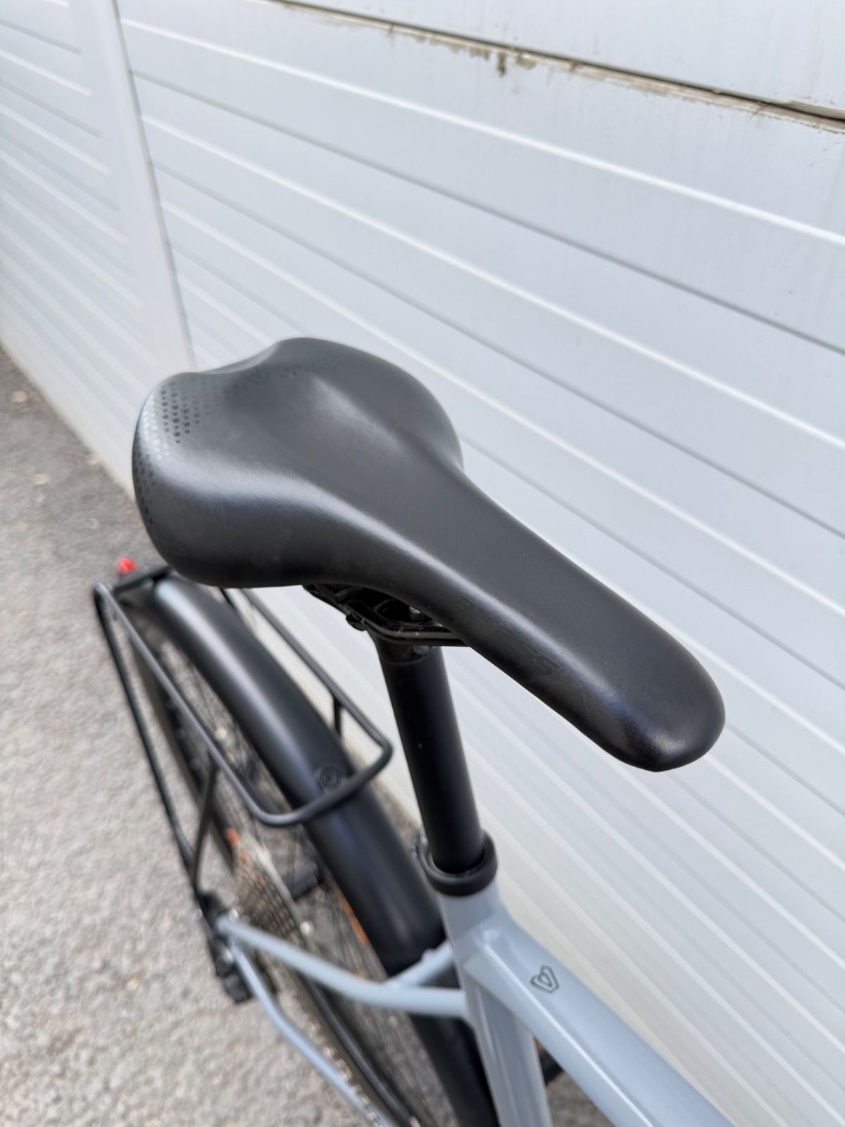 ВЕЛОСИПЕД Axess CREED ADV (2025)