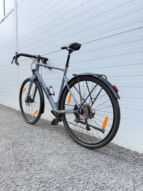 ВЕЛОСИПЕД Axess CREED ADV (2025)