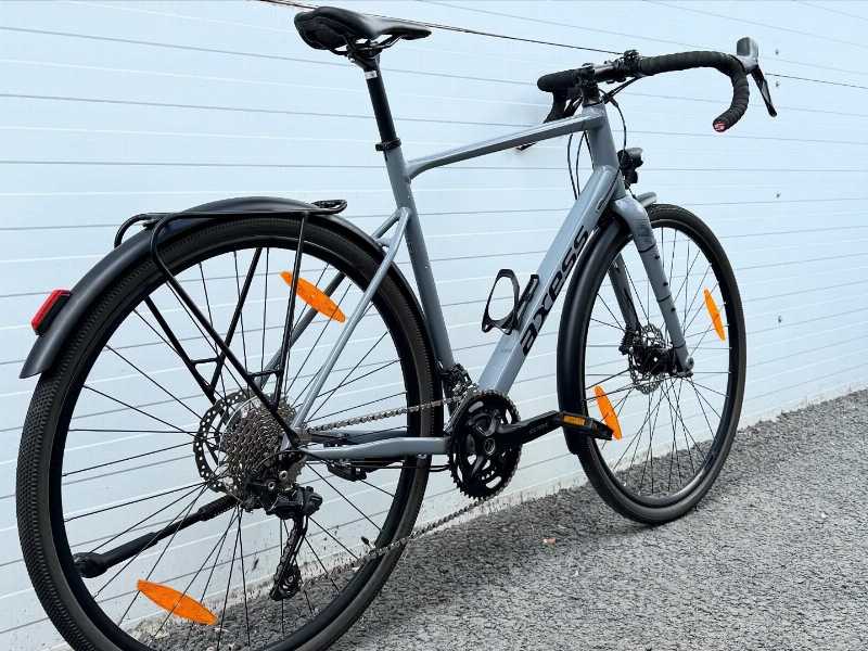 ВЕЛОСИПЕД Axess CREED ADV (2025)