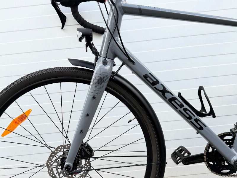 ВЕЛОСИПЕД Axess CREED ADV (2025)