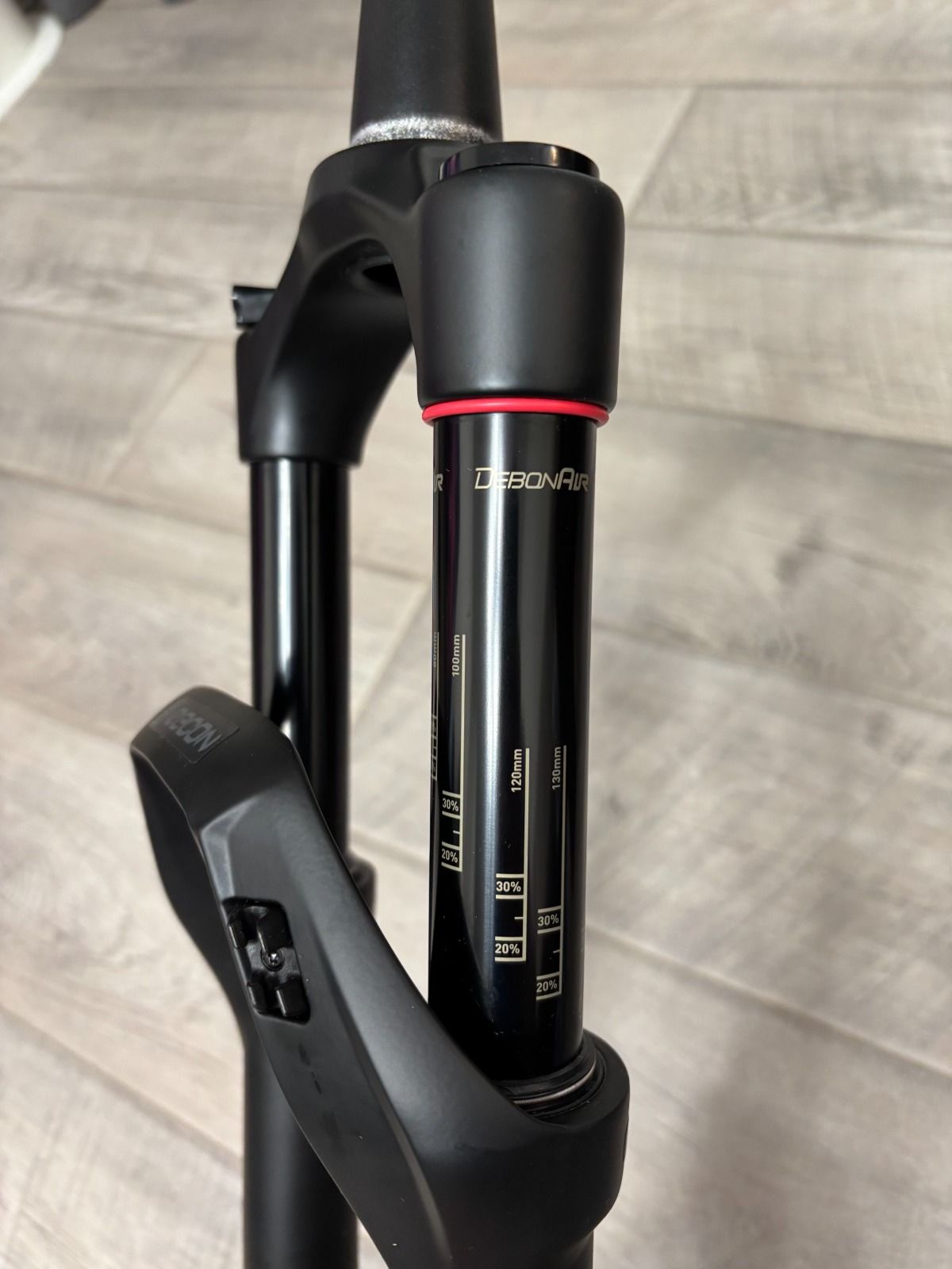 Вилка велосипедная RockShox Recon Gold RL 29