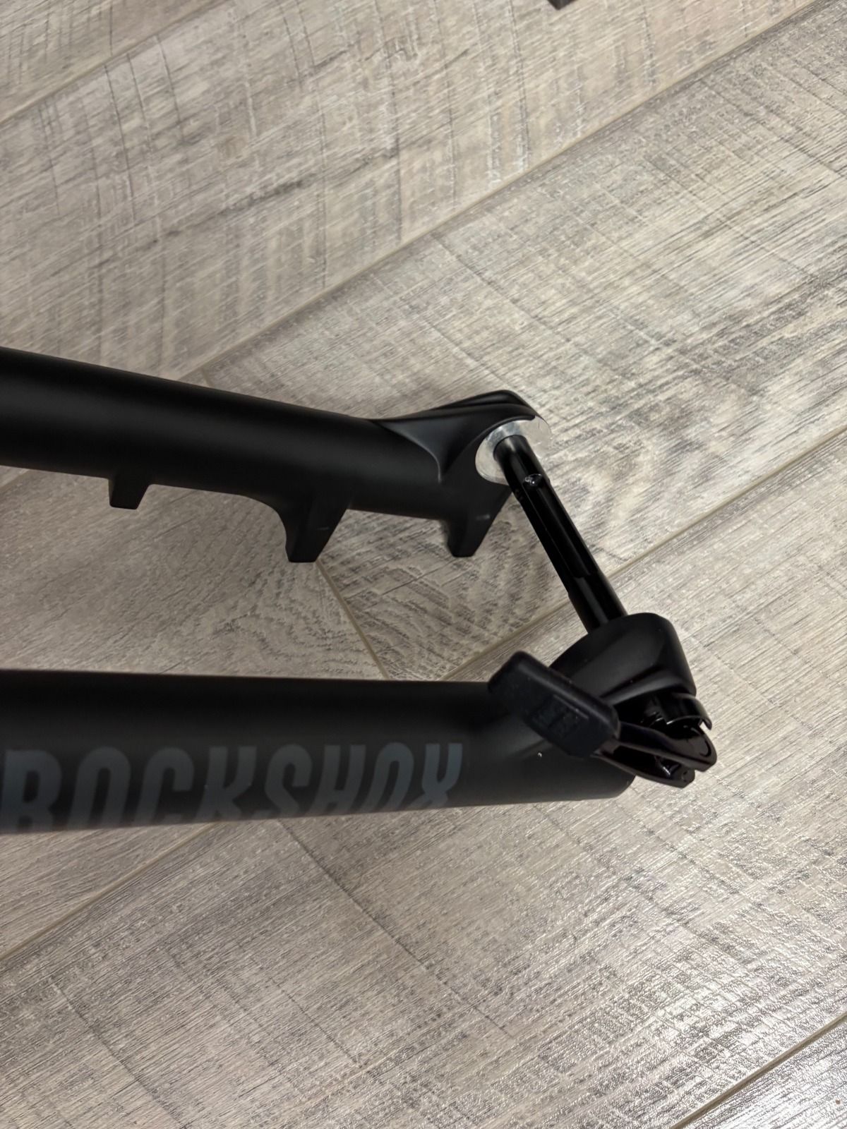 Вилка велосипедная RockShox Recon Gold RL 29