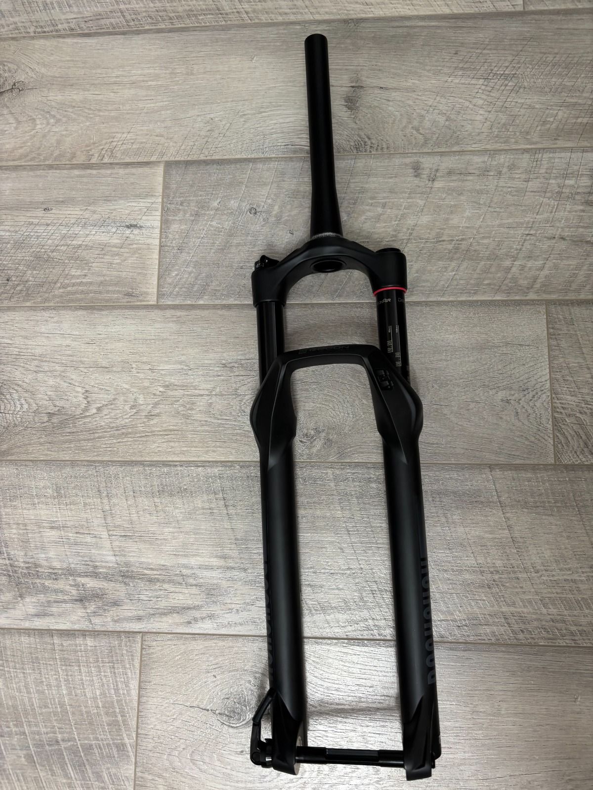 Вилка велосипедная RockShox Recon Gold RL 29