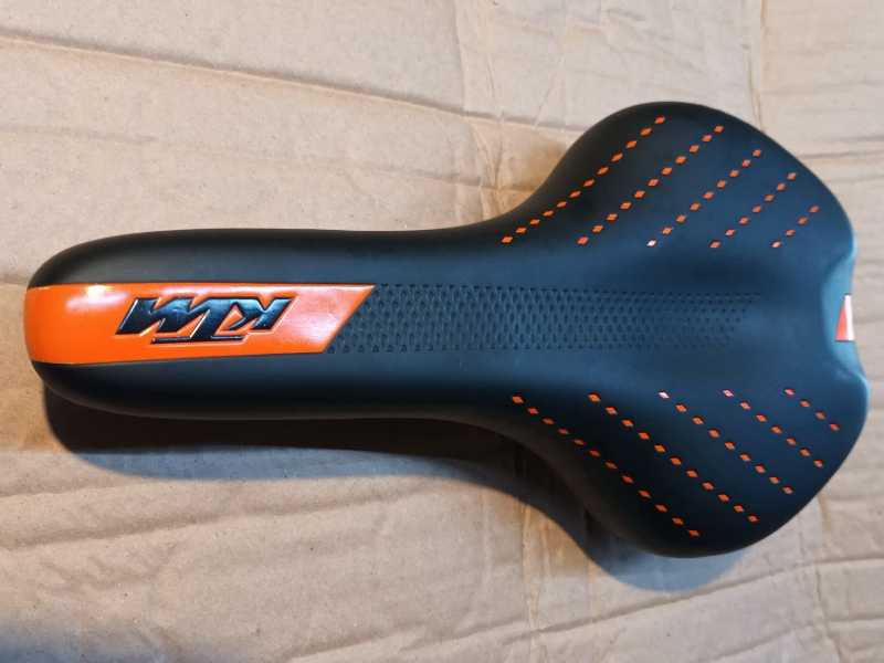 Седло KTM