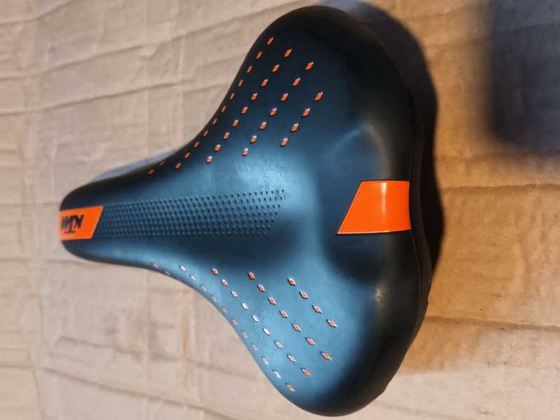 Седло KTM