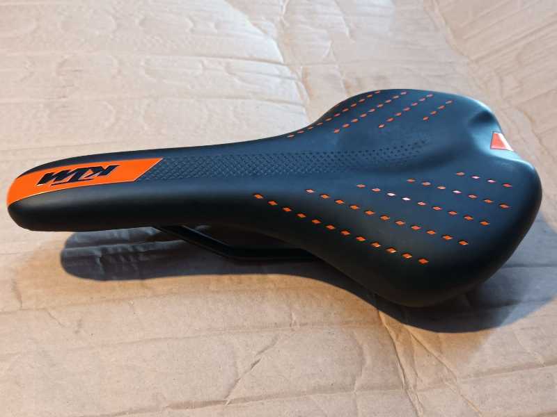 Седло KTM
