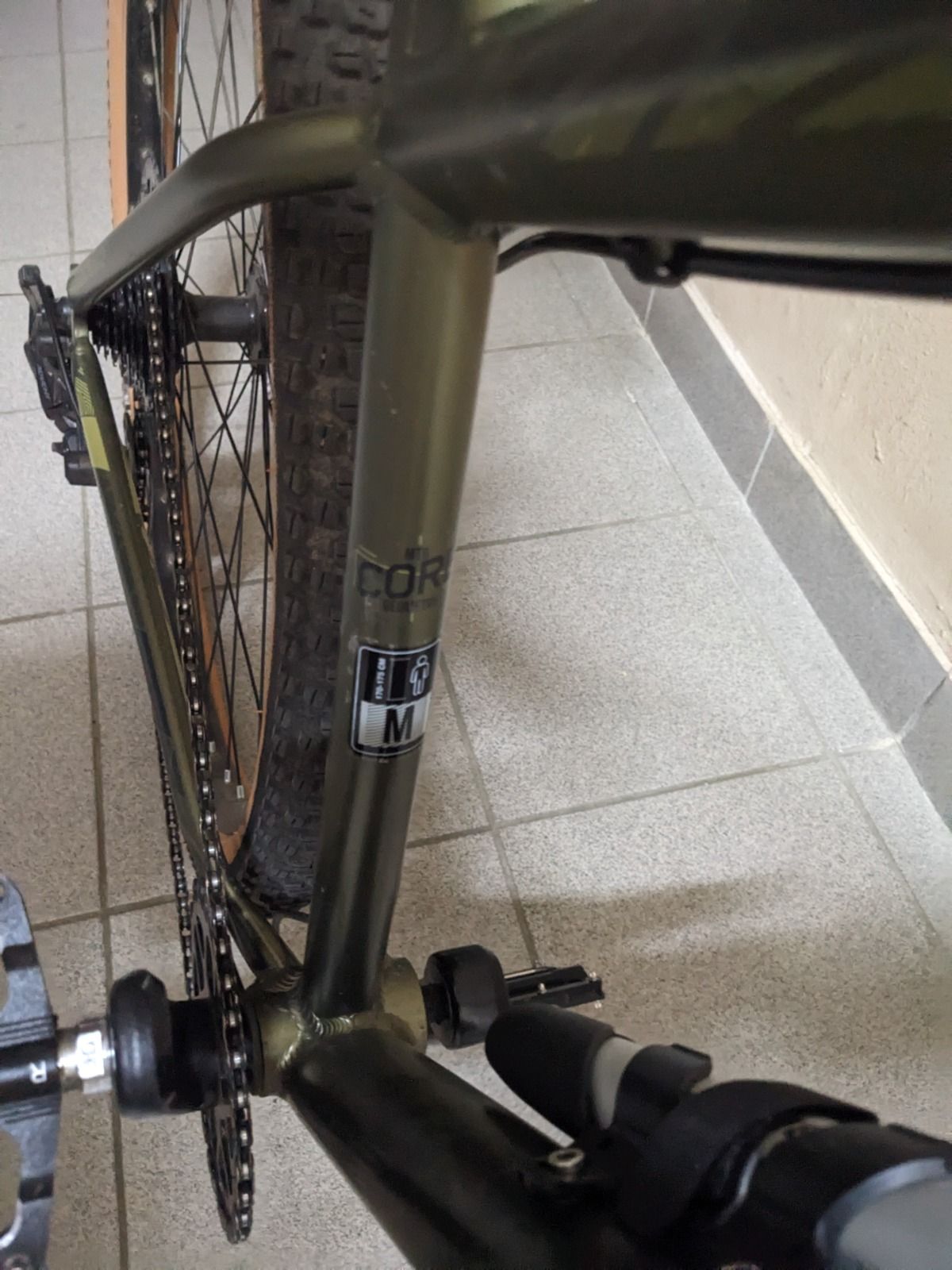 Stinger Python PRO 29