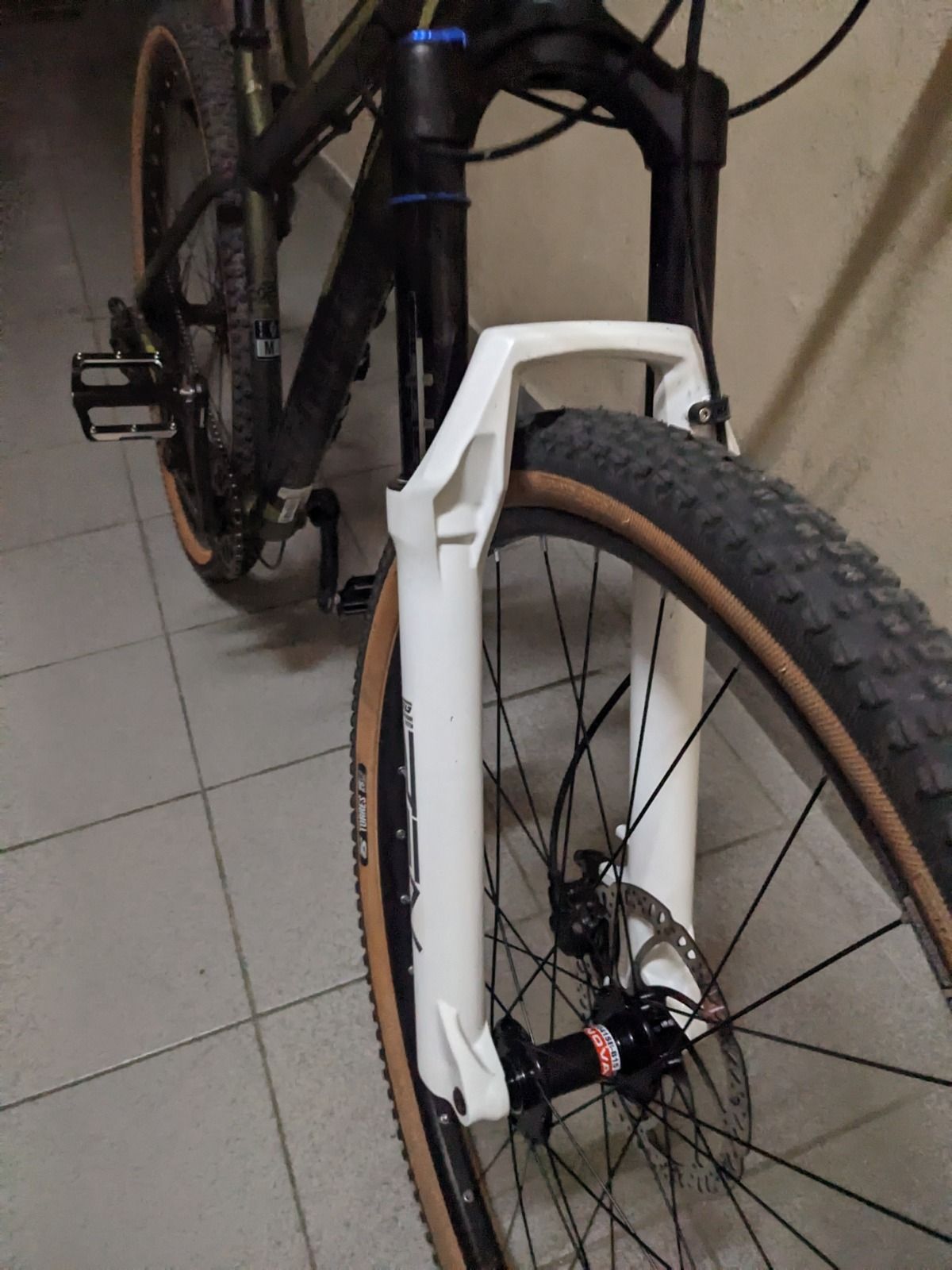 Stinger Python PRO 29