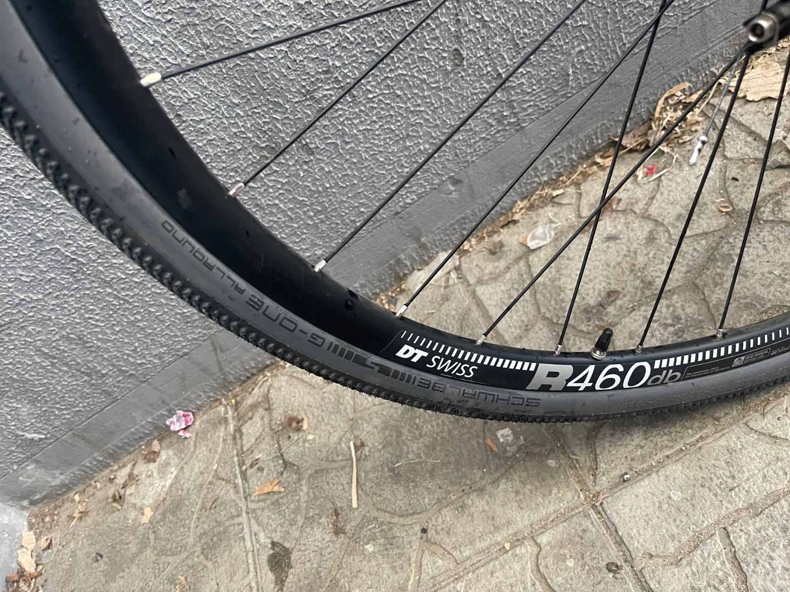 Гравийный велосипед Pride Rocx Tour