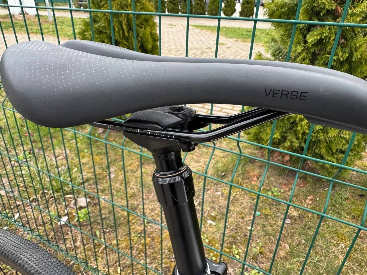 Trek Checkpoint ALR 5 AXS Gen 3 (2024)