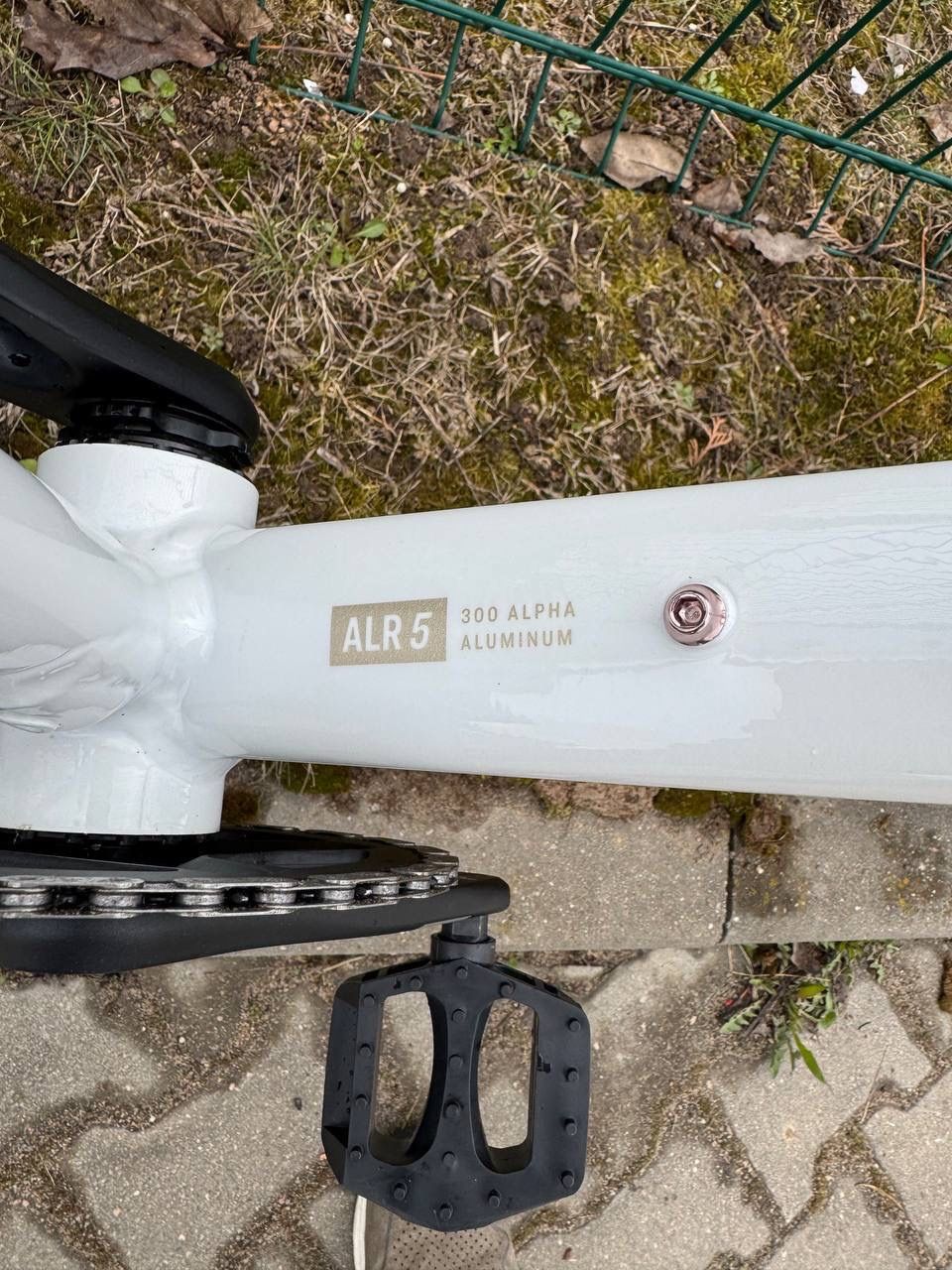 Trek Checkpoint ALR 5 AXS Gen 3 (2024)