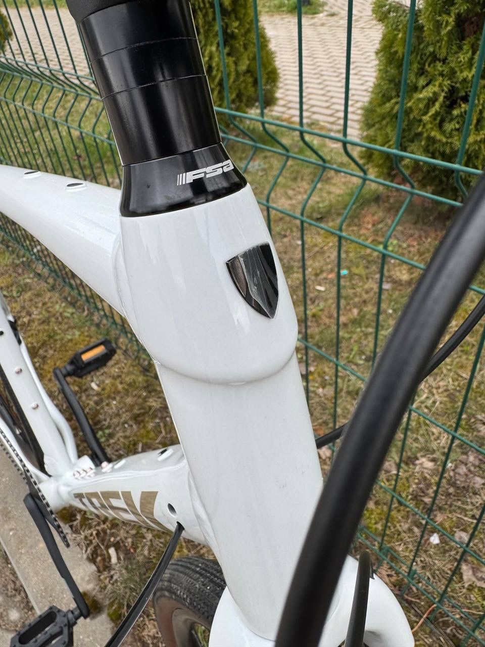 Trek Checkpoint ALR 5 AXS Gen 3 (2024)