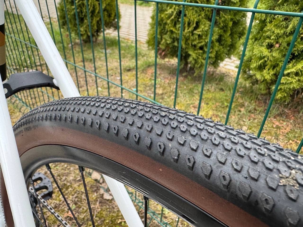 Trek Checkpoint ALR 5 AXS Gen 3 (2024)