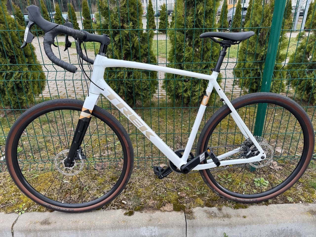 Trek Checkpoint ALR 5 AXS Gen 3 (2024)