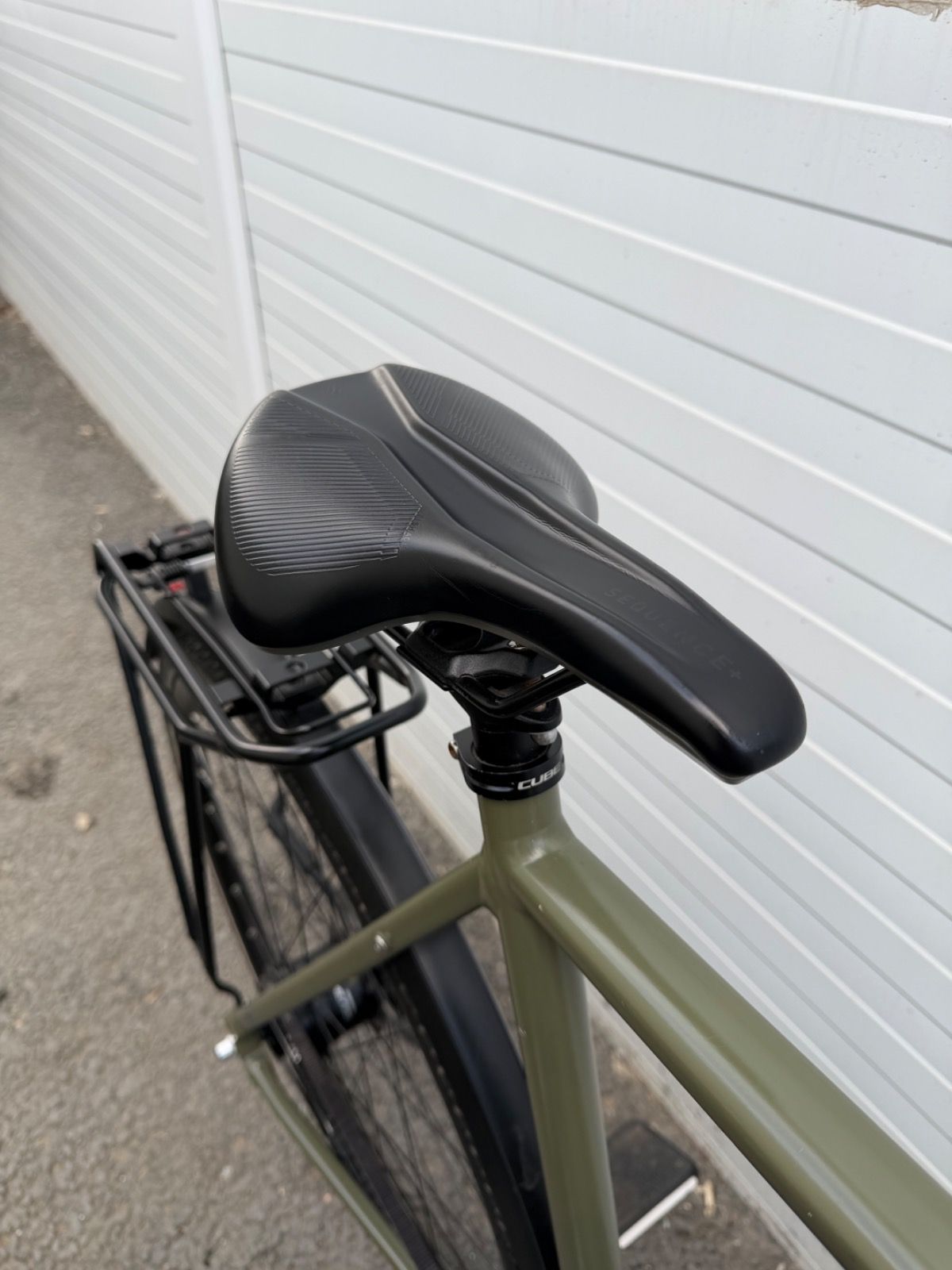 ВЕЛОСИПЕД CUBE TRAVEL, SLX 2024