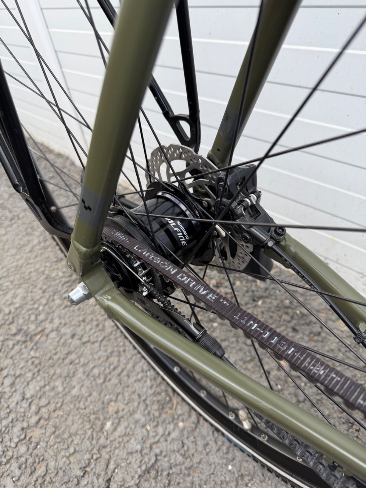 ВЕЛОСИПЕД CUBE TRAVEL, SLX 2024