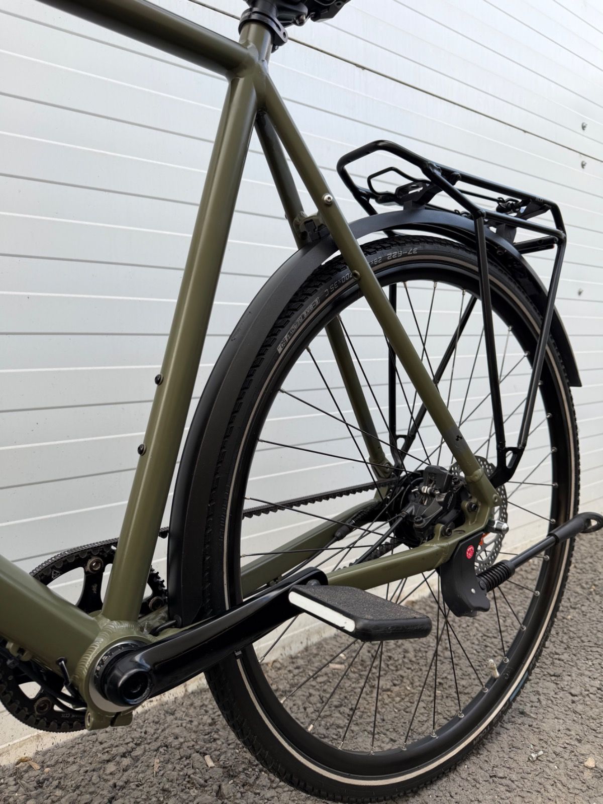 ВЕЛОСИПЕД CUBE TRAVEL, SLX 2024