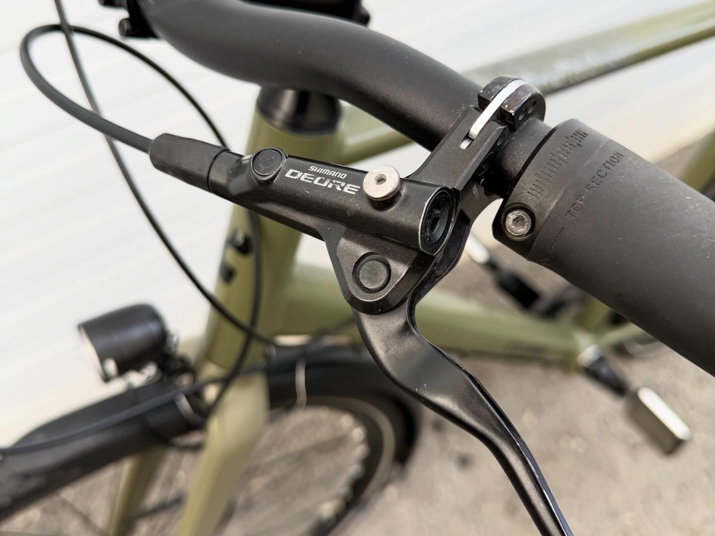 ВЕЛОСИПЕД CUBE TRAVEL, SLX 2024