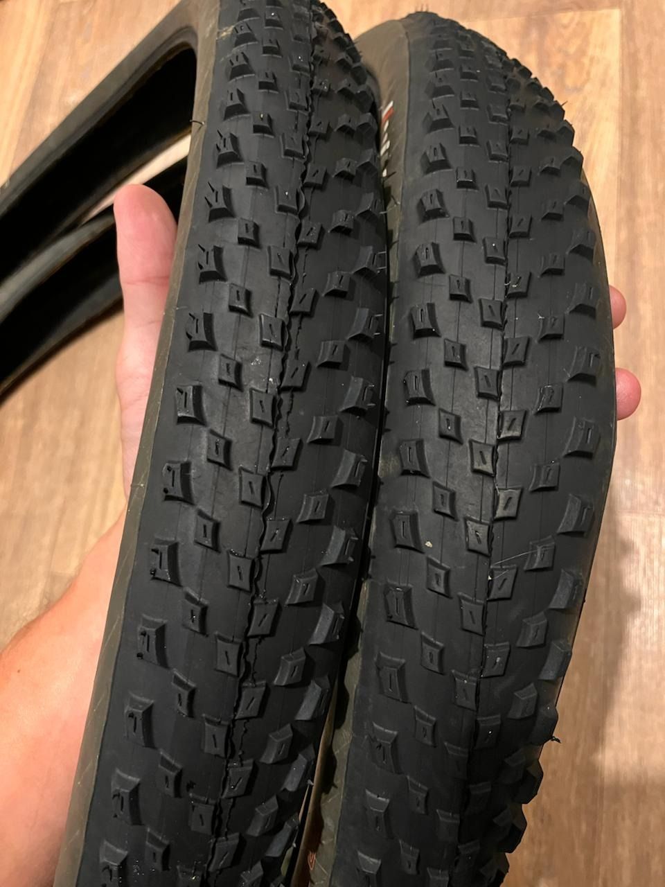 Vittoria BARZO XC-trail GRAPHENE 2.0 TLR 29x2.25