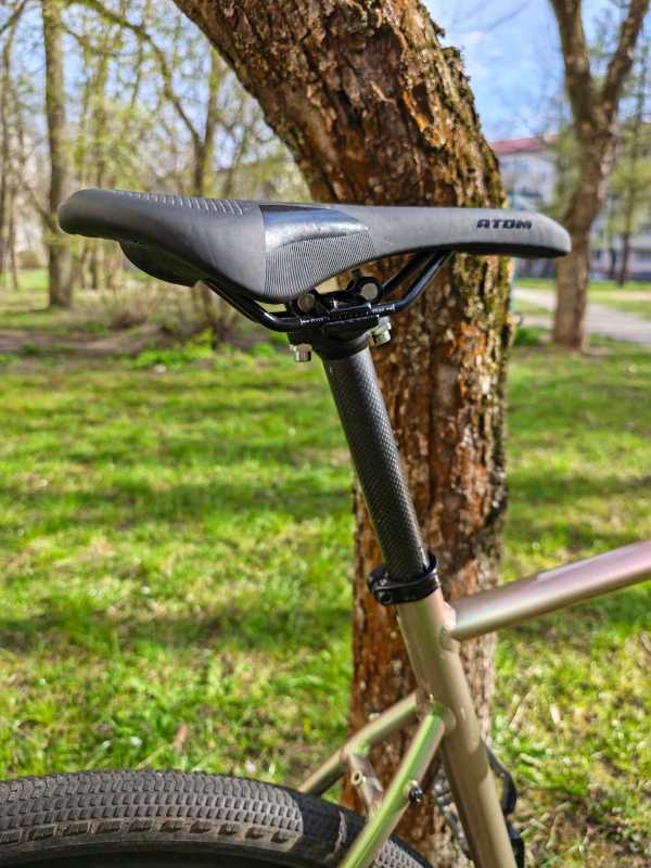 Велосипед Gravel 1х11