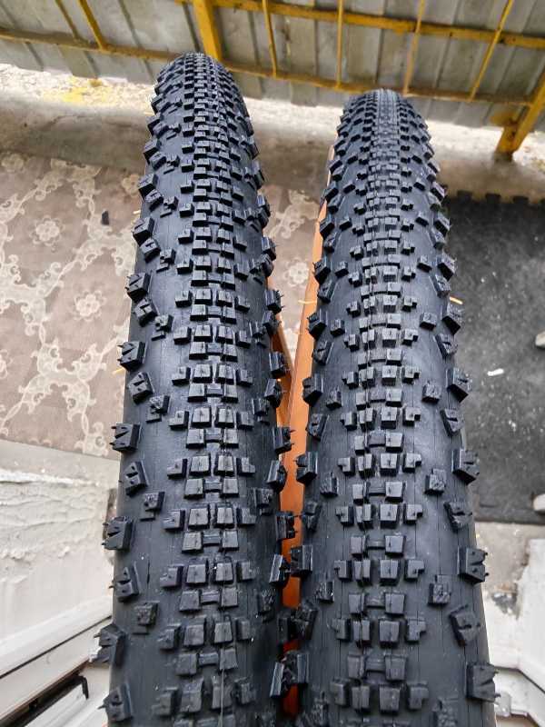 Покрышки гравэл Innova pro stampede 700x40c