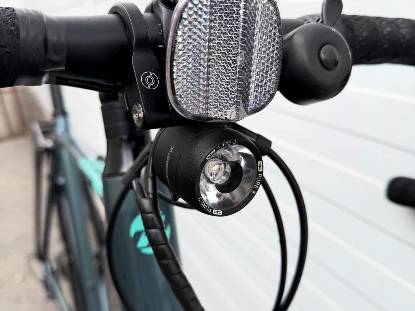 ВЕЛОСИПЕД GHOST Road Rage Essential EQ 2024