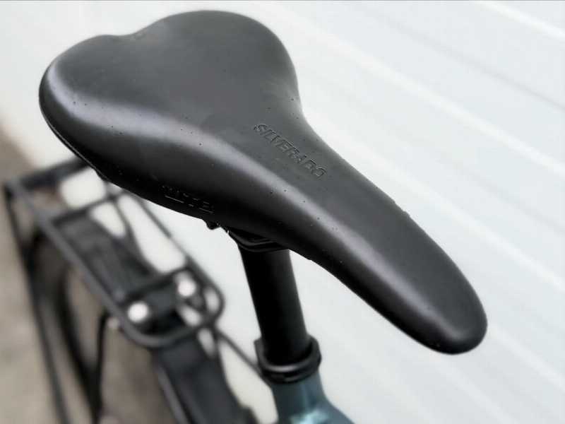 ВЕЛОСИПЕД GHOST Road Rage Essential EQ 2024