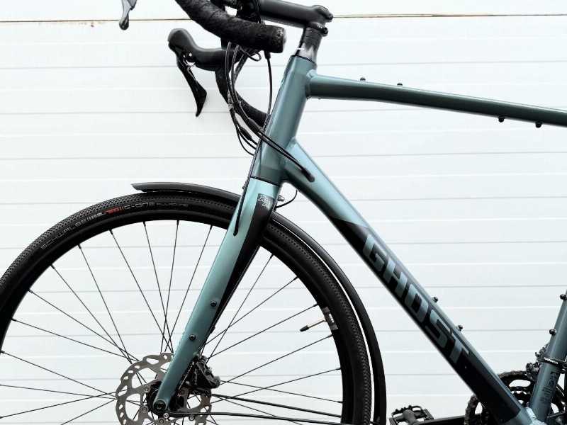 ВЕЛОСИПЕД GHOST Road Rage Essential EQ 2024