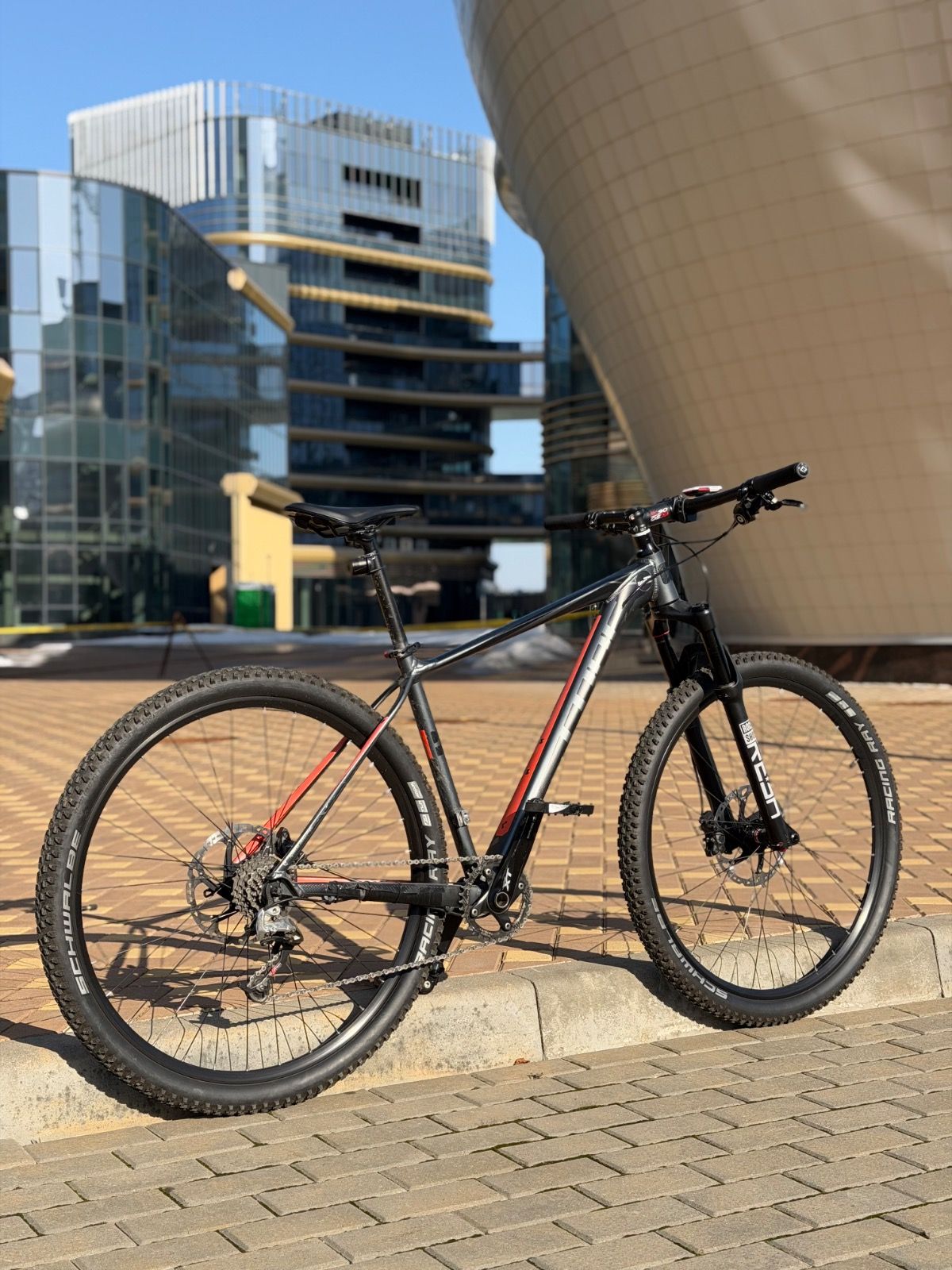 Cube reaction Hpa 29