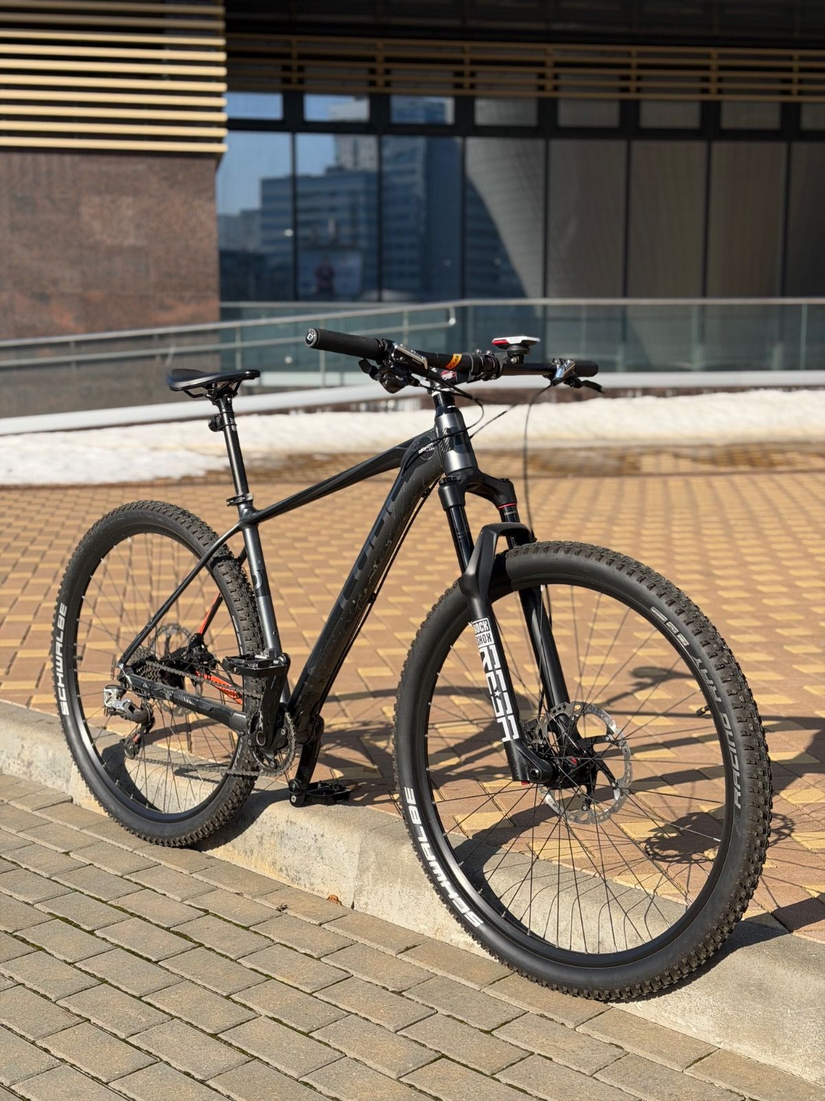 Cube reaction Hpa 29